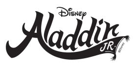 Aladdin Poster Competition