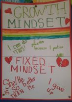 Growth Mindset