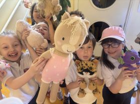Active Week and Sports Day