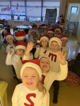 Ms Lambe's Christmas Play