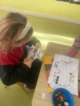 Making Treasure Maps