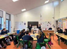 World War 2 Presentations 
