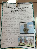 WW1 Mini Projects 
