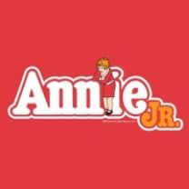 Annie JR Poster Competition