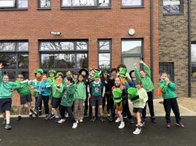 Lá Glas ☘️