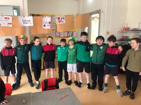 Seachtain na Gaeilge