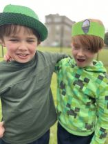 Lá Glás i Rang a hAon! 