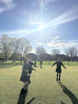 Skip Around Europe for Active Schools! 