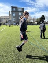 Active Schools: Skip Around Europe Challenge 2025! 🤸