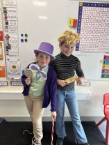 Book Week 📖 