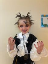 Book Day in Ms. O'Gara's Class!