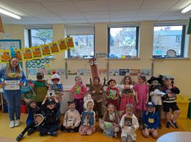 World Book Day