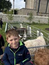 Agri Aware Mobile Farm