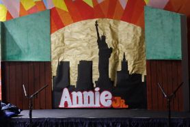 Annie