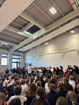 Dublin Youth Orchestra