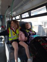 Junior Infants National Gallery Visit