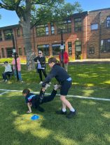 Sports Day
