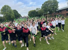 Active Week 2025⚽️🥎🏏⛳️