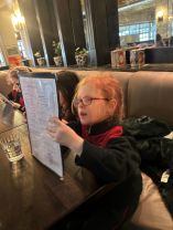 Trip to Farmer Browns