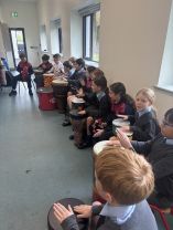 Drumming Workshop