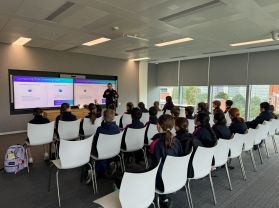 Sky Up Academy 