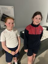 School Tour to Explorium