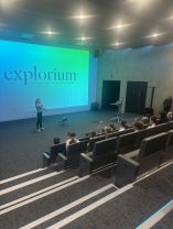 School Tour to Explorium