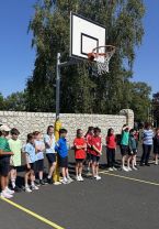 Sports Day 