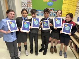 We Are Authors! 