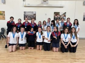 Cumann na mBunscol Champions 2024
