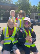 Zoo School Tour