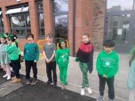 Seachtain na Gaeilge