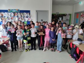 Book Week 2025
