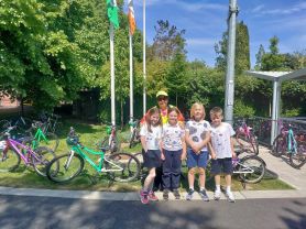 Bike Week 2025