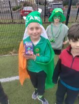 Seachtain na Gaeilge