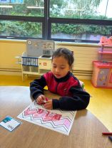 Our First Few Weeks in Junior Infants