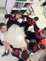 Maths week