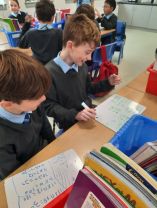 Marvellous Maths Week