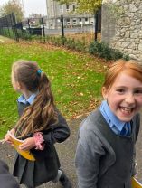 Maths Week