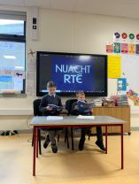 An Nuacht