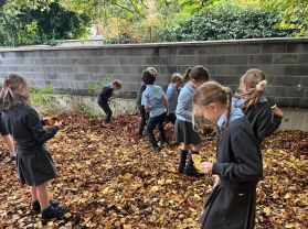 Autumn Art