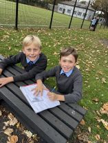 Maths Week