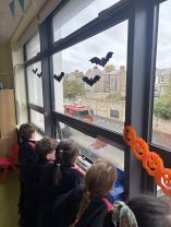 Fire Brigade Visit 