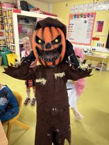 Happy Halloween 🎃 