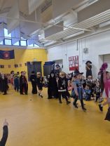 🎃 Happy Halloween from Mr. Moriarty’s First Class! 🎃🎃 Happy Halloween from Mr. Moriarty’s First Class! 🎃 Wishing everyone in St. Mary