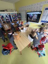 First Class Explores the World of Houses 🏠