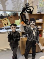 Happy Halloween ๐ ๐ธ๏ธ