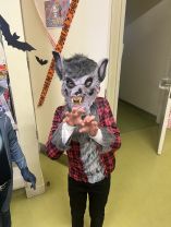 Happy Halloween!💀🎃