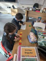 Maths problem solving 