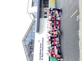 Tomorrow is the last day for the Shoebox Appeal!